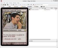 Magic Set Editor 2 1 2 For Windows Download