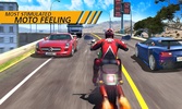 Moto Rider screenshot 5