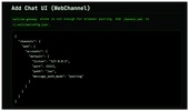 NullClaw screenshot 1