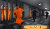 Prison Escape Breaking Jail 3D screenshot 9