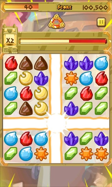 Ore Blitz - Preview 6