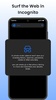 Safe Browser screenshot 1