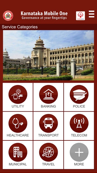 Karnataka Mobile One - Preview 8