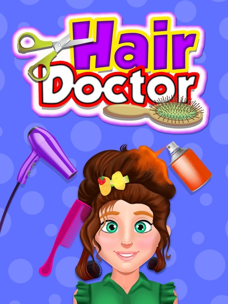 Hair Doctor Salon - Preview 10