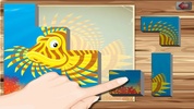 3D Animal Puzzle For Kids screenshot 2
