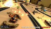 Tower Defense Heroes screenshot 1
