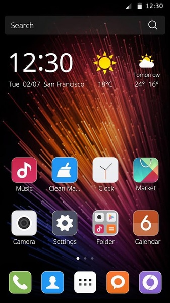 Xiaomi MI5 - Preview 3