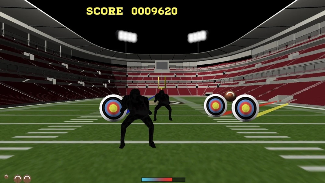 QB Challenge - Preview 1