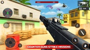 Counter guns strike: Offline 3 screenshot 6