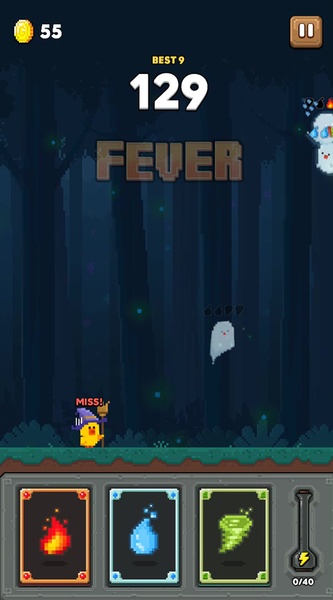 Little Wizard Sally - Preview 1