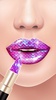 Lip Salon: Makeup Queen screenshot 1