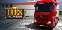Truck Simulator: Ultimate feature