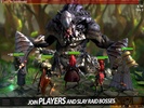 Heroes Forge: Battlegrounds screenshot 3