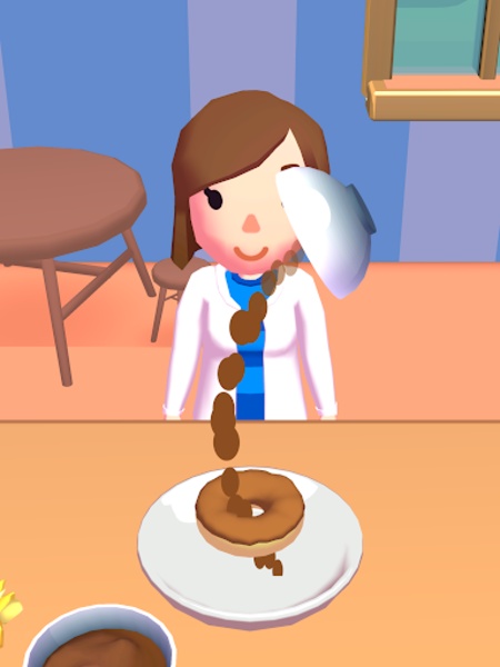 Cook Merge - Preview 1