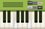 Scoreggia Piano screenshot 1