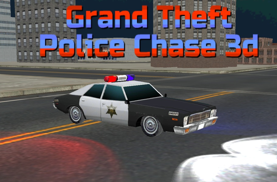 PoliceChase - Preview 4