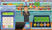 Supermarket cash register screenshot 8