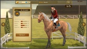 Jumping Horses Champions 3 screenshot 16