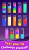 Water Sort Puzzle - Color Sort screenshot 8