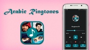 Arabic Ringtones screenshot 3