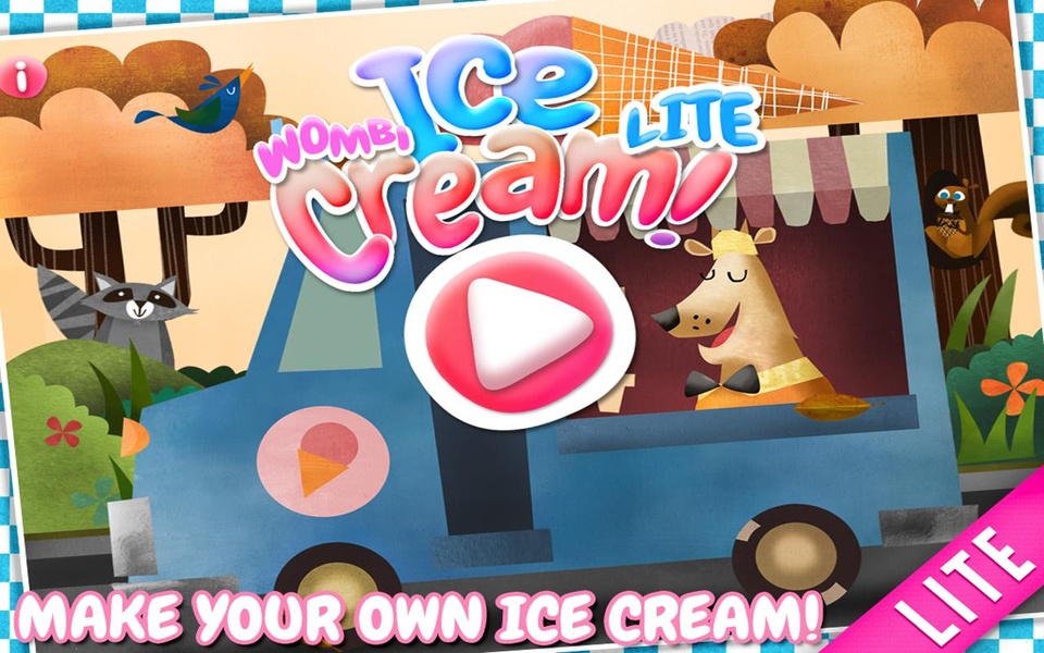 Ice Cream Lite - Preview 5