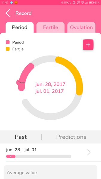 Period Tracker for Women APK for Android - Download