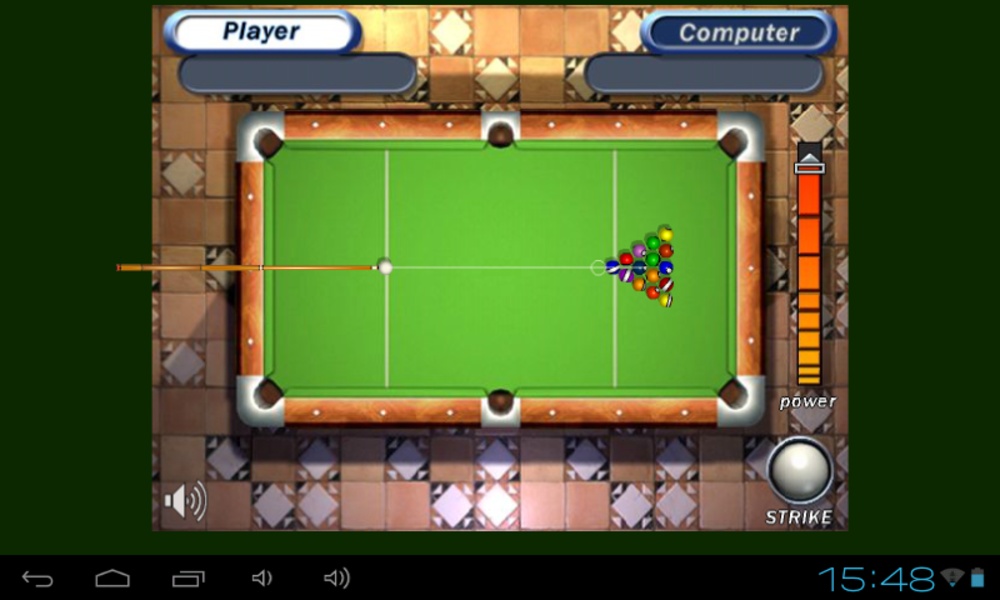 Jogos de sinuca gratis - Preview 4
