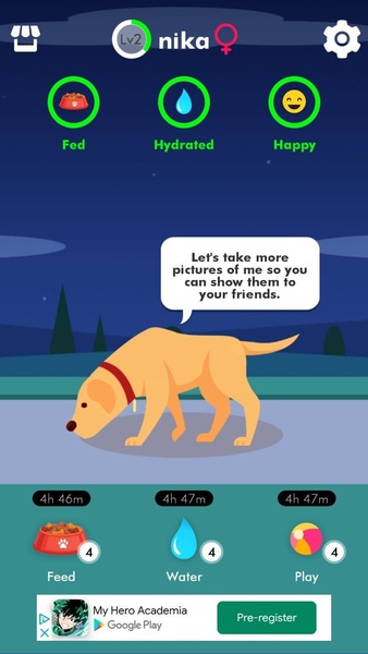Watch Pet - Preview 10