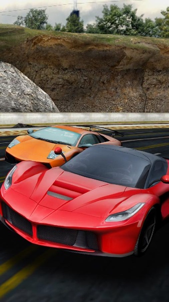 Street Racer 3D - Preview 8