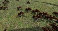 Ant Simulation screenshot 5