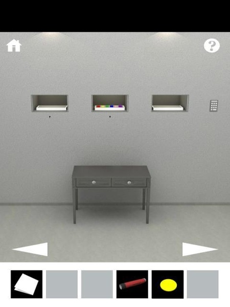 Escape Locked Room - Preview 2