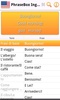 Phrasebook English (US) Lite screenshot 4