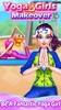 Yoga Girls Makeover - Fitness Salon screenshot 5