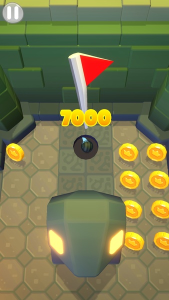 Mini Golf Worlds - Preview 7