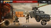 FPS Games: Shooting Games 2023 screenshot 2