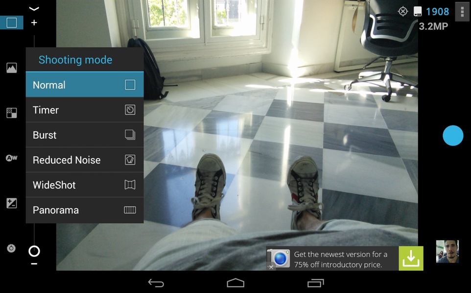 ProCapture - Preview 2
