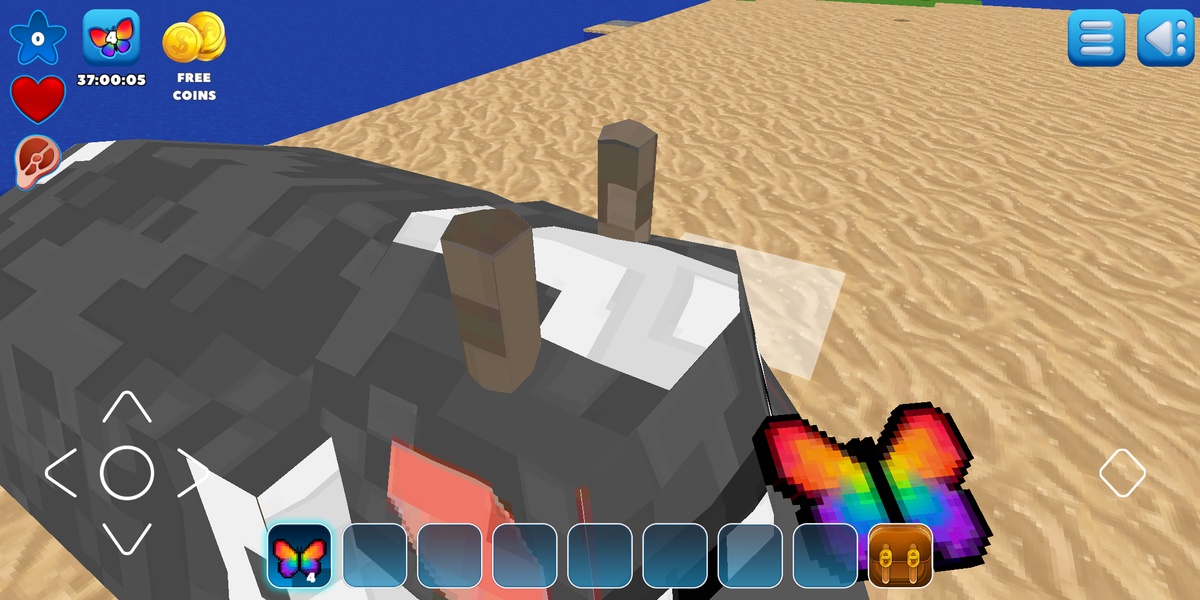 AdventureCraft - Preview 7
