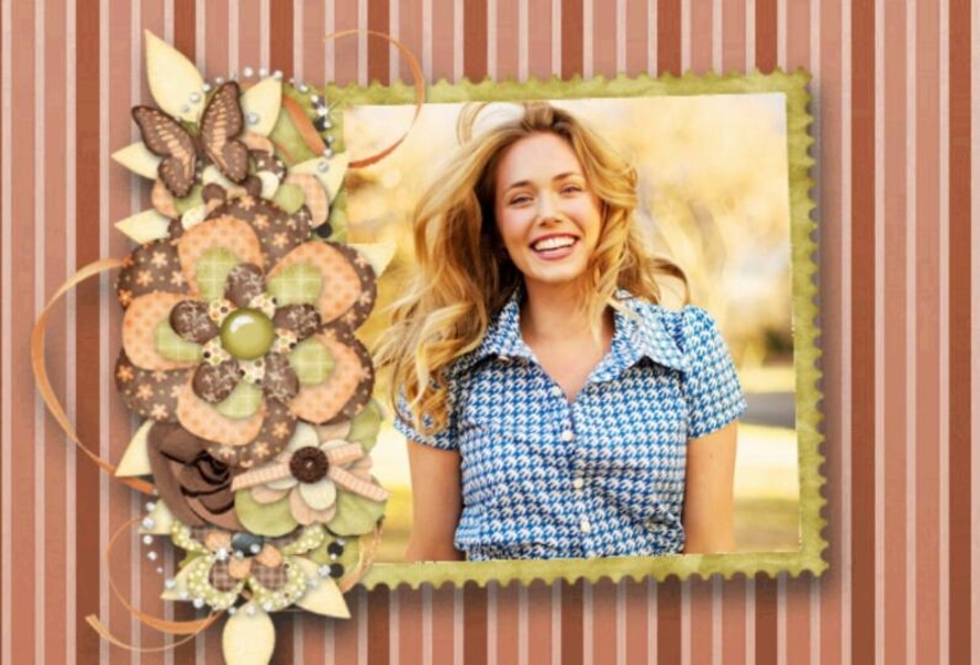 Professional Pic Frame Editor - Preview 8