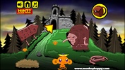 Monkey GO Happy - TOP 44 Puzzle Escape Games FREE screenshot 5