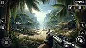 Gun Games 3D Offline Fps Games screenshot 3