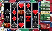 Platinum Slots Collection screenshot 8