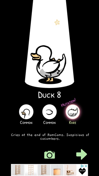 Clusterduck - Preview 3