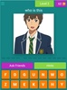 Your Name Character Quiz screenshot 4