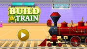 Build A Train : Craft & Ride screenshot 5