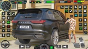 US Car Driving School-Car game screenshot 6