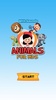 Animal Sounds For Kids screenshot 8
