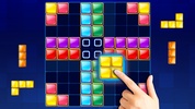 Block Puzzle Games screenshot 2
