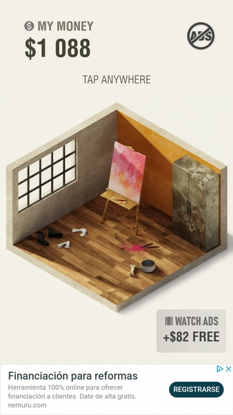 Art Gallety Tycoon - Preview 1