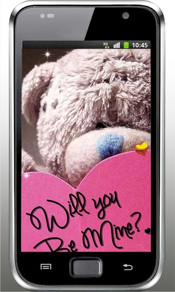 Love Bears HD live wallpaper - Preview 3
