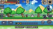 Ultra Pixel Survive: RPG screenshot 6